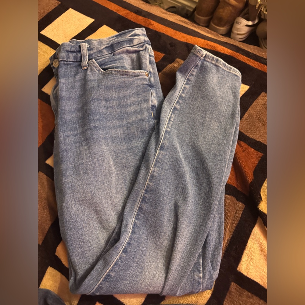 Express Jeans